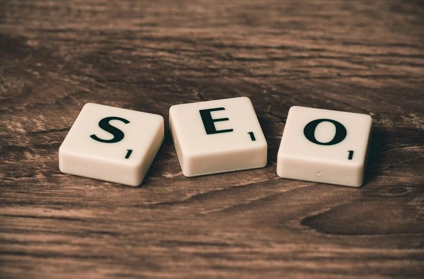 seo growth for rankings